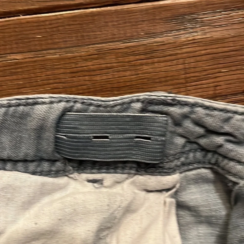Gymboree Girl’s Embroidered Jeans Size 6
